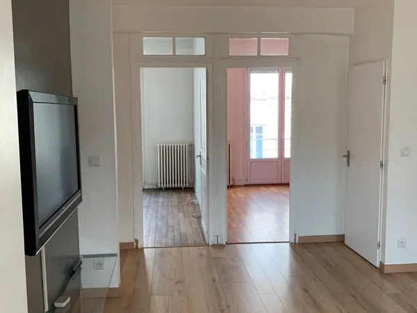 Appartement Périgueux 70m2