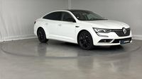 Renault Talisman 2.0 Blue dCi 200ch S-Edition EDC - 19 — photo 3