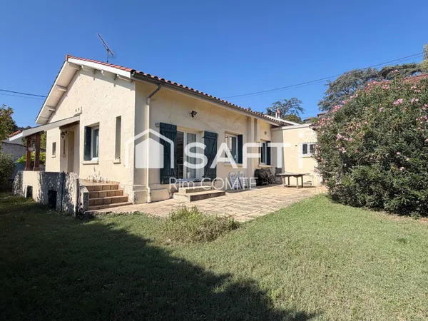 Maison rénovée Vienne 38!!
