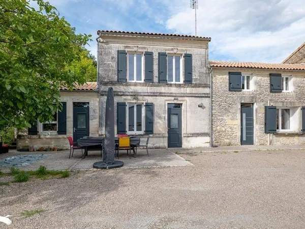 Maison 6 pièces 134 m²