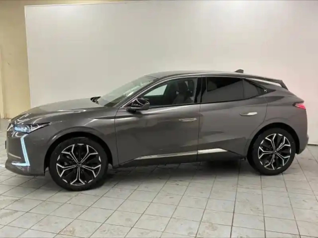 Ds Ds 4 bluehdi 130ch rivoli automatique — photo 10