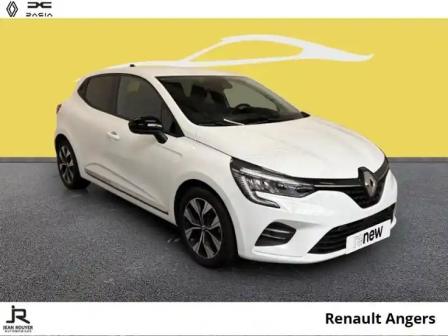 Renault Clio 1.0 sce 65ch evolution — photo 2