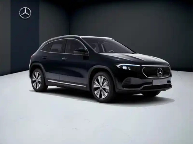 Mercedes Eqa 250 business line — photo 15