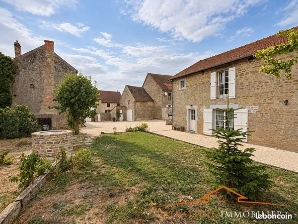 Maison 5 pièces 182 m²