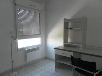 Appartement 2 pièces 30 m²