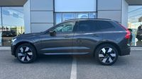 Volvo Xc60 T6 Hybride Rechargeable 253 + 145ch Plus Style Dark Geartronic 8 AWD — photo 8