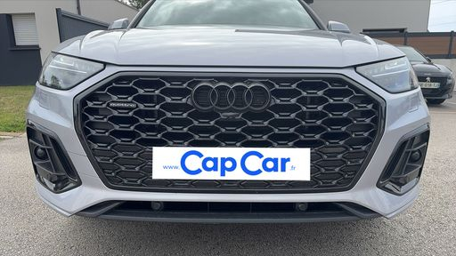 Audi Q5 Sportback 55 TFSI e 367 Quattro S-Tronic 7 - S Line – 2021 – 82835 km – Hybride rechargeable – Boîte Automatique — photo 52