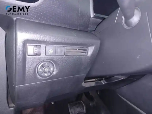 Citroën C4 bluehdi 130 s&amp;s eat8 — photo 40