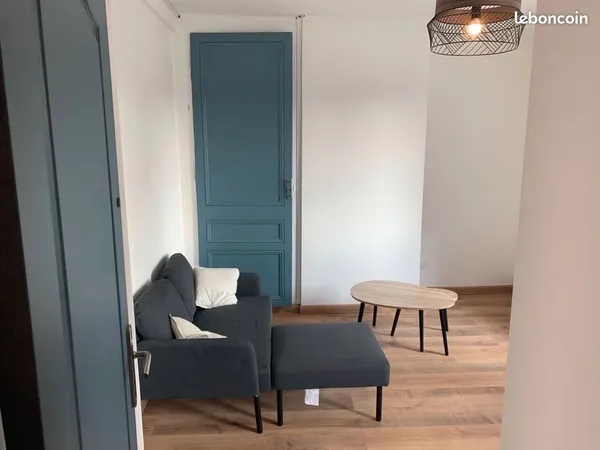 Appartement 25m2