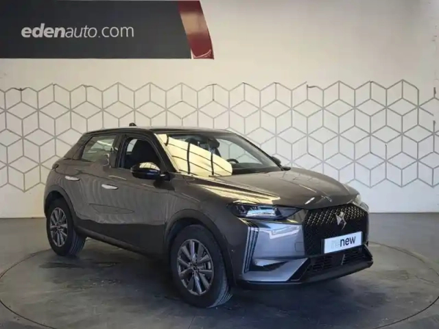 Ds Ds 3 puretech 130 eat8 — photo 7