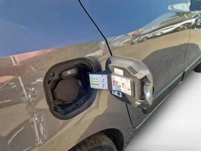 Renault Twingo e-tech electric equilibre r80 achat intégral — photo 10