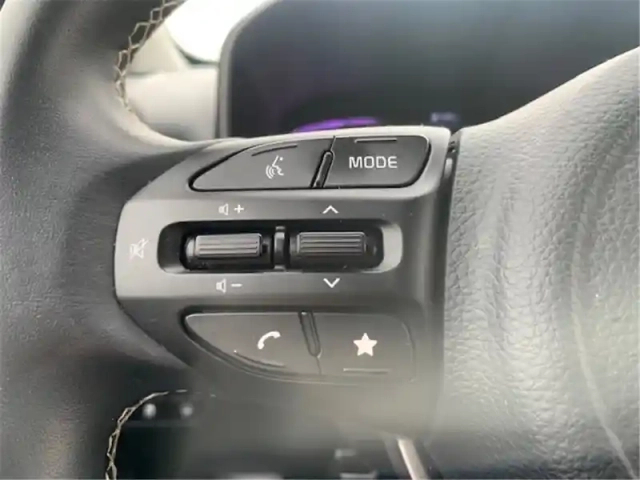 Kia Picanto 1.0 dpi 63 ch bvm5 — photo 13