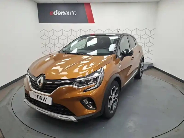 Renault Captur tce 90 - 21