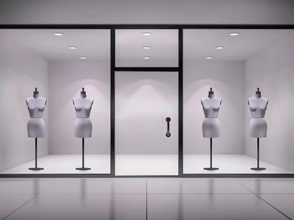 Murs commerciaux 104 m² Knutange