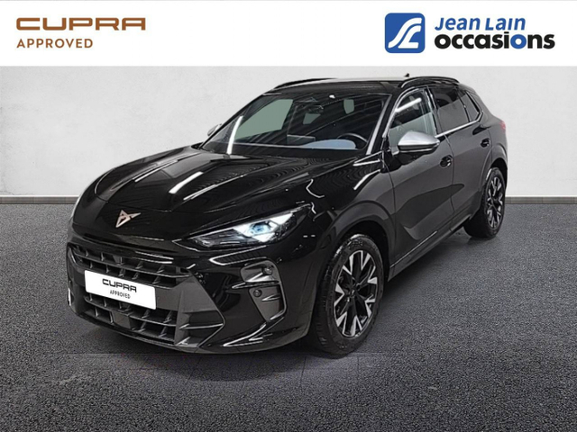 Cupra Terramar 1.5 eTSI Hybrid 150 ch DSG7 V