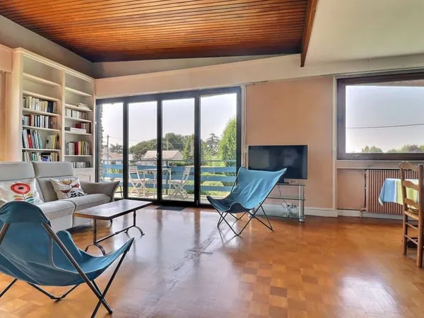 Maison 7 pièces 135 m²