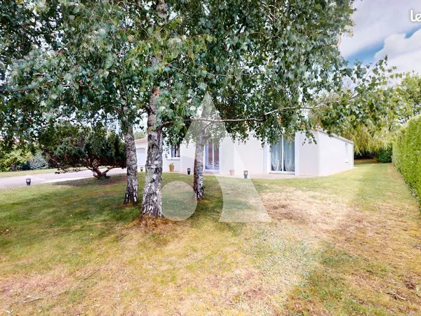 Maison 6 pièces 145 m²