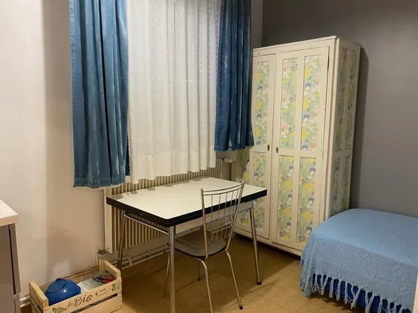 Chambre de 13m2 à louer sur Lille