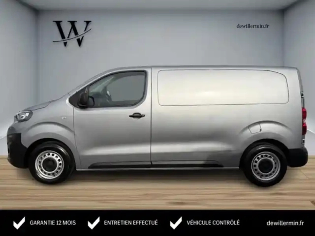 Peugeot Expert m — photo 2