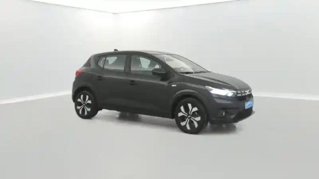 Dacia Sandero tce 90 gsr2 journey 5p — photo 7