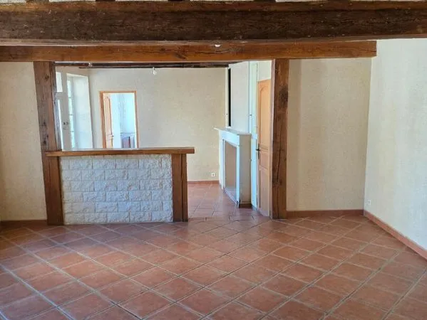 Maison 3 pièces 70 m²