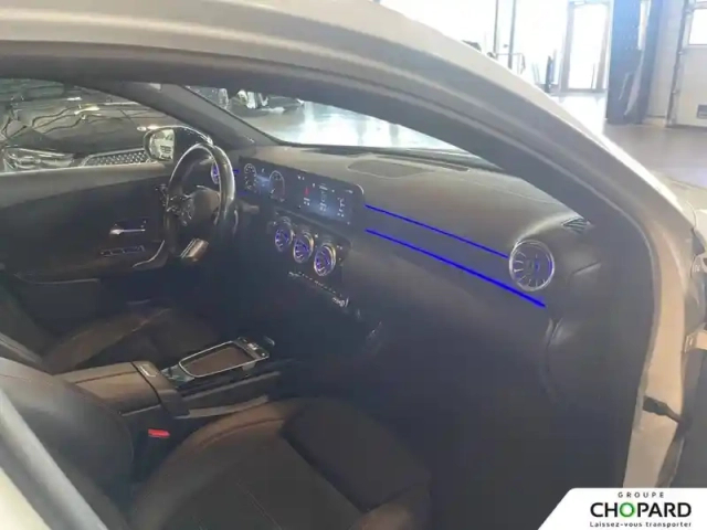 Mercedes Classe A 180 d — photo 13