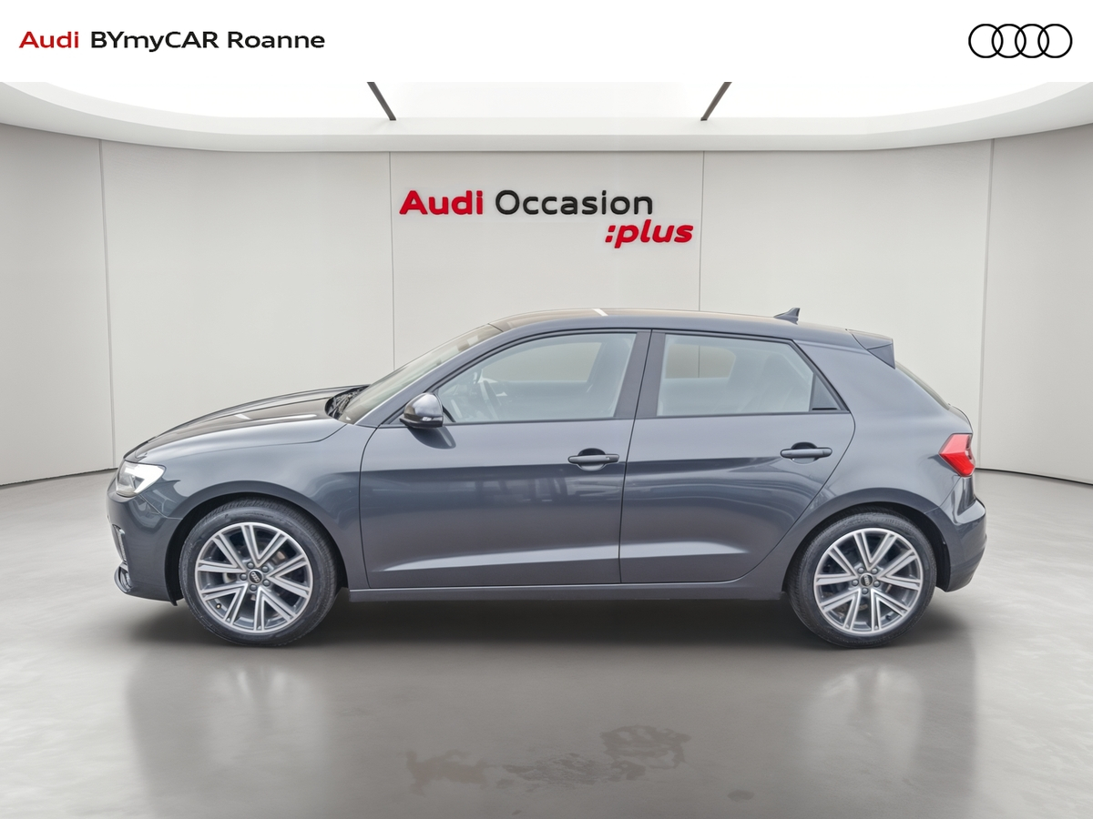 Audi A1 Sportback 25 TFSI 95 ch BVM5 — photo 2