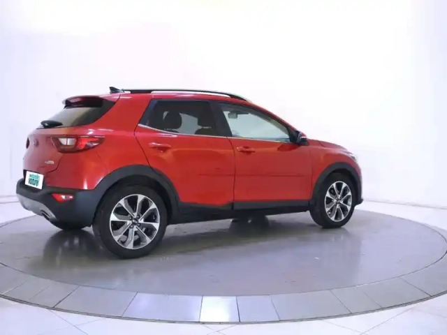 Kia Stonic 1.0 t-gdi 100 ch mhev ibvm6 — photo 5