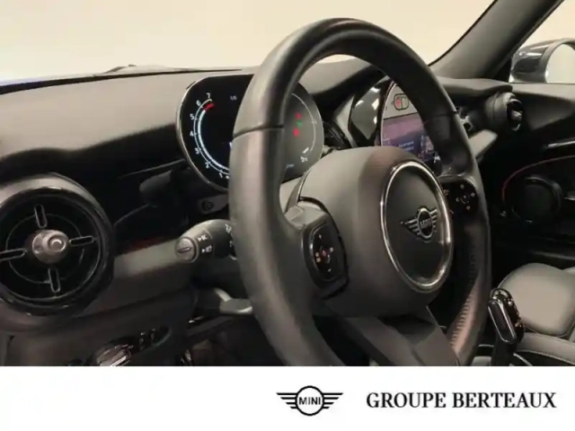 Mini Mini cooper 136ch edition premium bva7 — photo 10