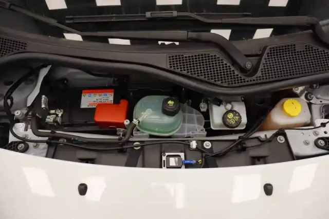 Renault Twingo iii sce 65 — photo 99