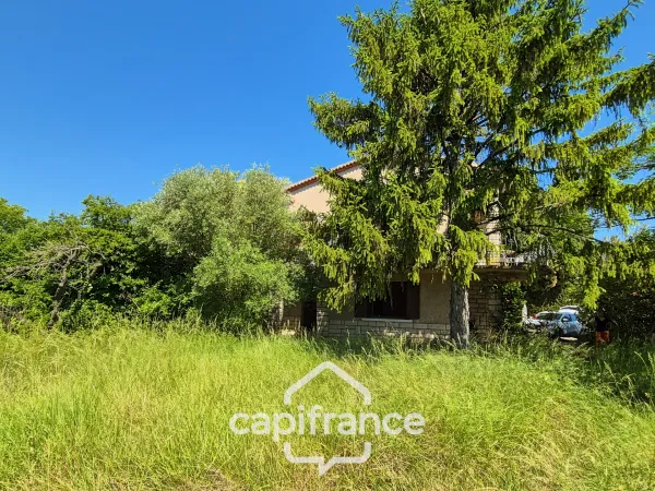 Maison 5 pièces 125 m²
