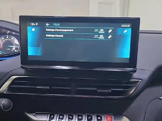 Peugeot 5008 puretech 130ch s&amp;s eat8 — photo 43