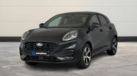 Ford Puma 1.0 EcoBoost Hybrid 125ch ST-Line S&S
