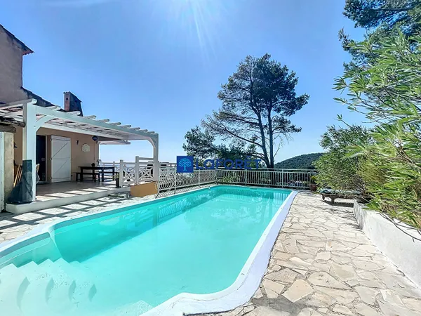 Maison 4 pièces 120 m²