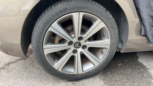 Citroen C4 TPMR 1.6 BlueHDi 120 - Millenium – 2017 – 118900 km – Diesel – Boîte Automatique — photo 44
