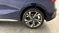 Audi A3 Sportback 35 TFSI 150ch S line S tronic 7 — photo 20