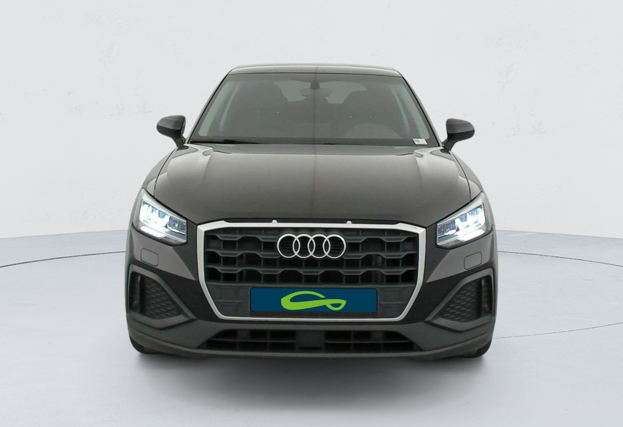 Audi Q2 — photo 8