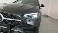 Mercedes Classe C 220 d 197ch AMG Line — photo 17