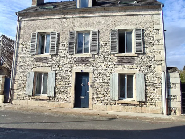 Exclusivité !!! "Coup de Coeur" à Chateauneuf Sur Cher