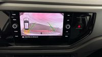 Volkswagen Taigo 1.5 TSI 150ch R-Line DSG7 — photo 29