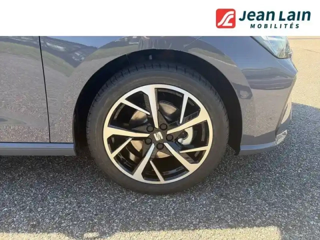 Seat Ibiza 1.0 tsi 115 ch s/s dsg7 — photo 30