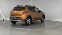 Dacia Sandero 1.0 TCe 90ch Confort -22 — photo 5