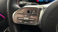 Mercedes Gla 200 d 150ch AMG Line 8G-DCT — photo 25