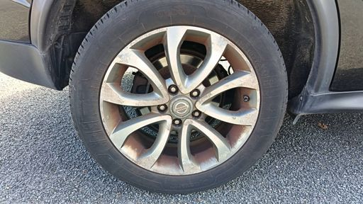 Nissan Juke 1.2 DIG-T 115 - Acenta – 2014 – 137385 km – Essence – Boîte Manuelle — photo 30