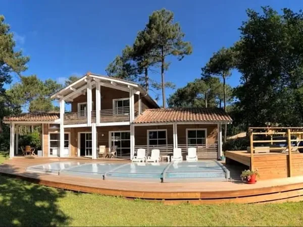 Maison 5 pièces 135 m²