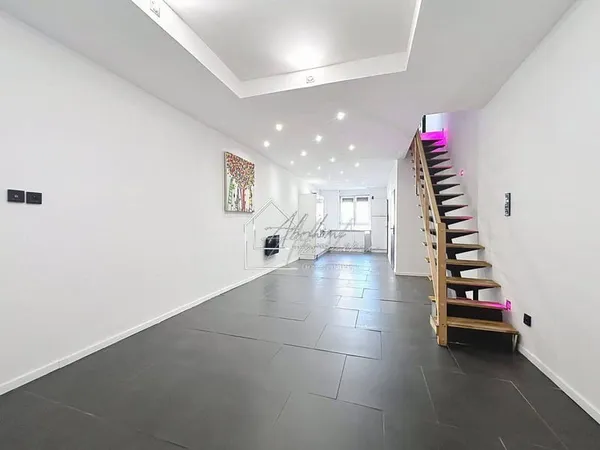 Maison 4 pièces 89 m²