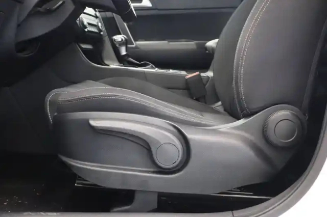 Kia Sportage 1.6 crdi 136ch mhev dct7 4x2 — photo 66