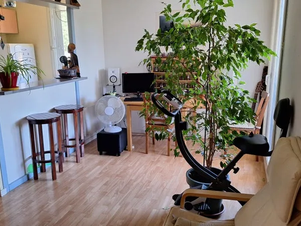 Colocataire,  chambre à louer
