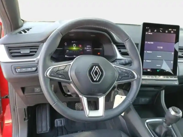 Renault Captur 1.0 eco-g 100ch evolution — photo 15
