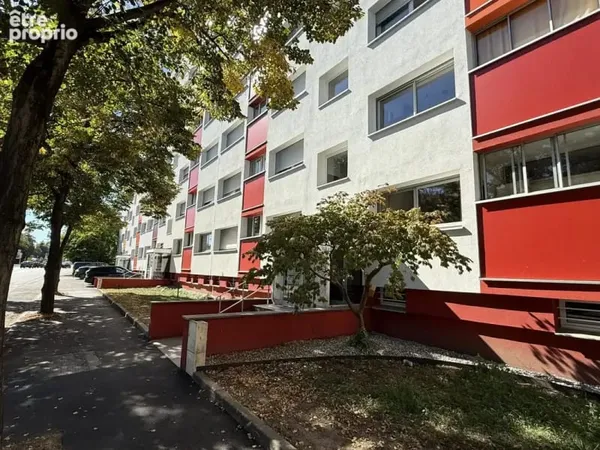 Appartement 3 pièces 74 m² à vendre à Colmar (68000)
